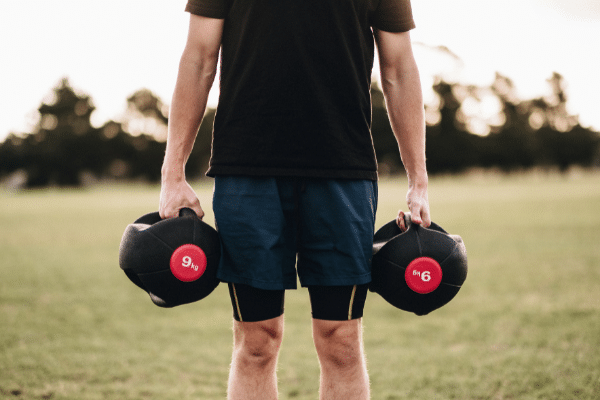 Cultivate_Wellness Tips_Exercise before an event or meeting