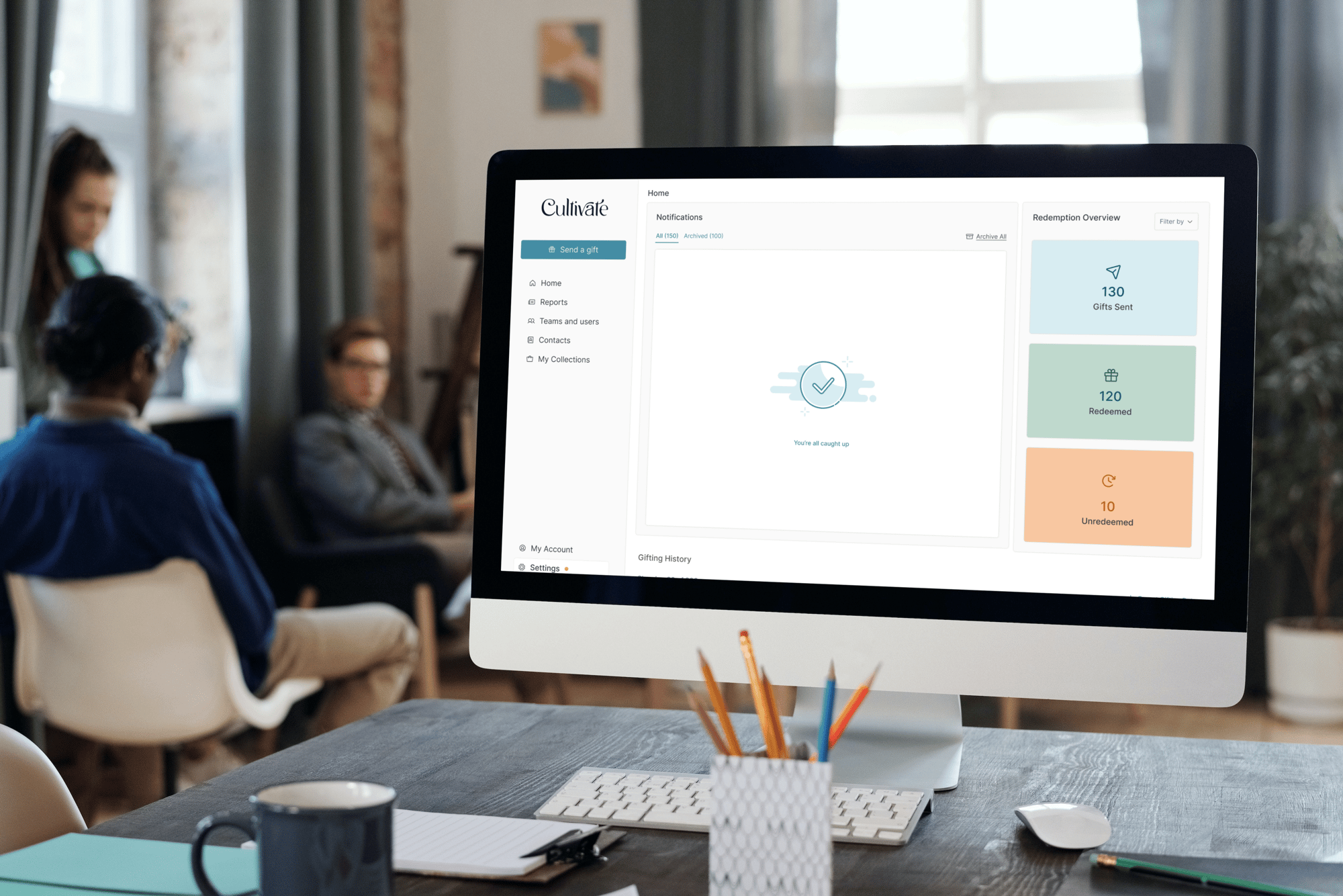 Cultivate_Premium Platform_2