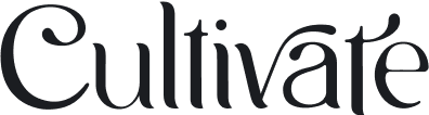 Cultivate Logo