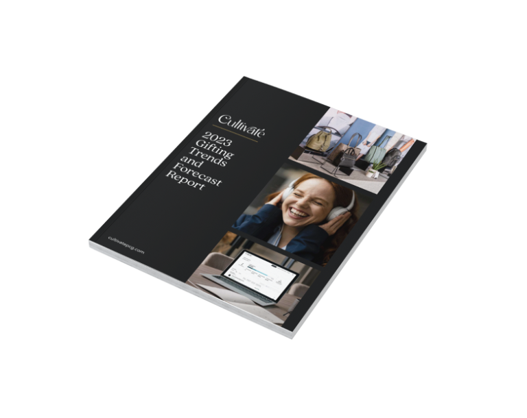 Gifting Trends and Forecast Report