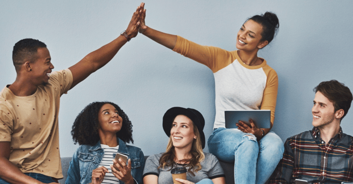 Connect with Cultivate Image